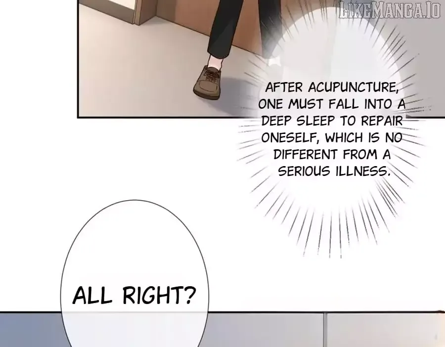 Everyone’s Darling - Chapter 248 Page 41
