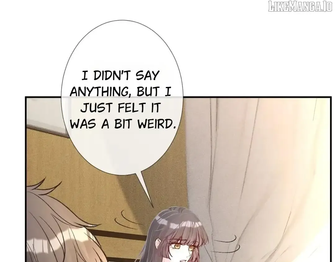 Everyone’s Darling - Chapter 249 Page 3