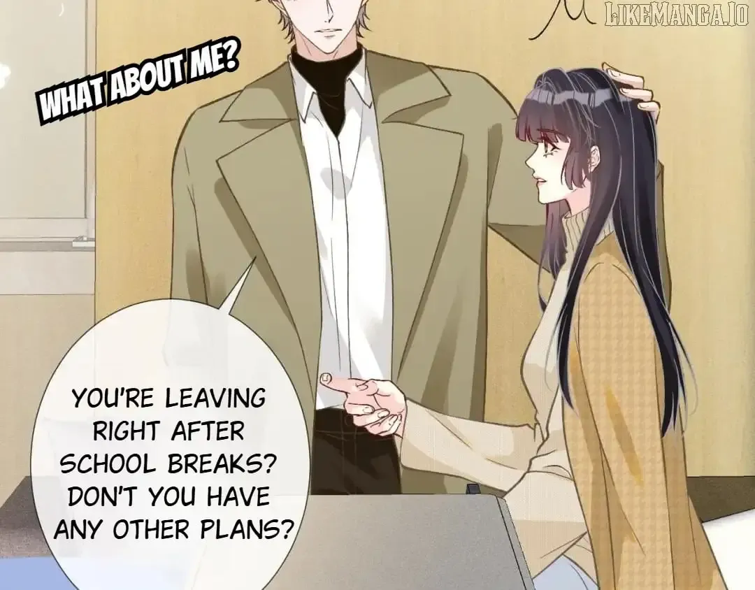 Everyone’s Darling - Chapter 249 Page 8