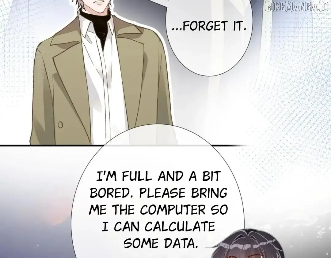 Everyone’s Darling - Chapter 249 Page 18