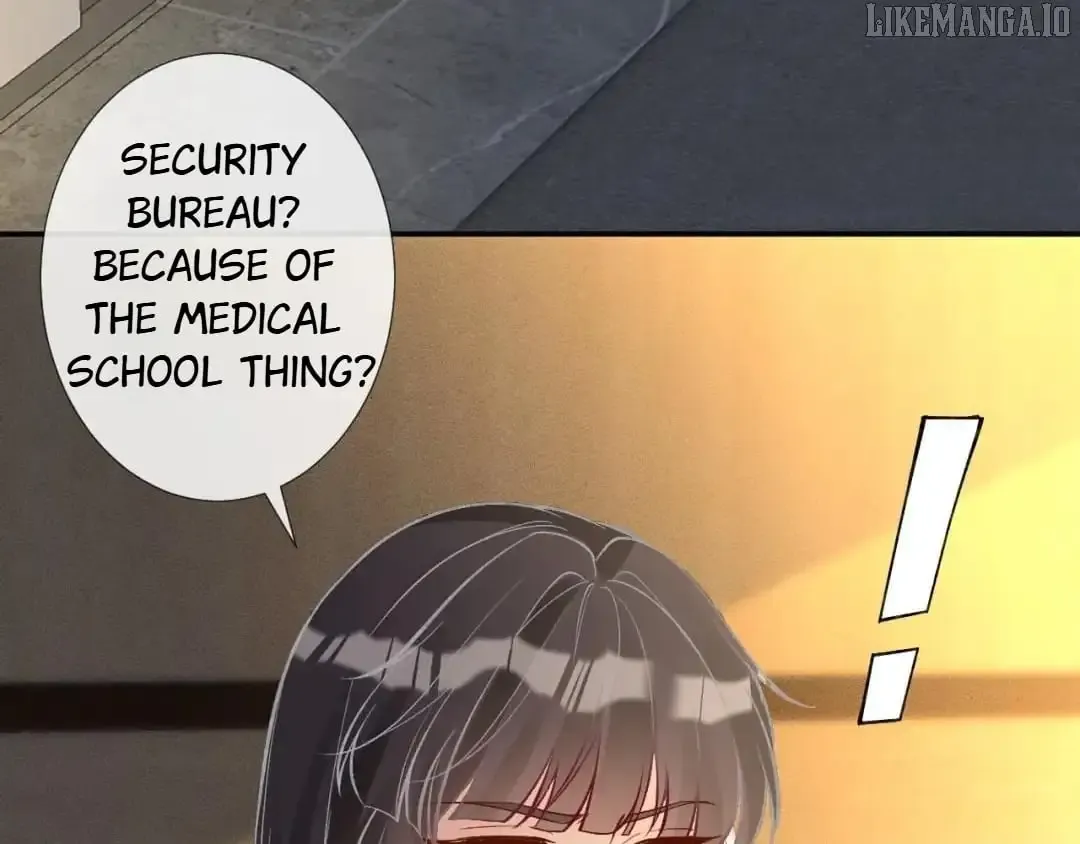 Everyone’s Darling - Chapter 249 Page 33