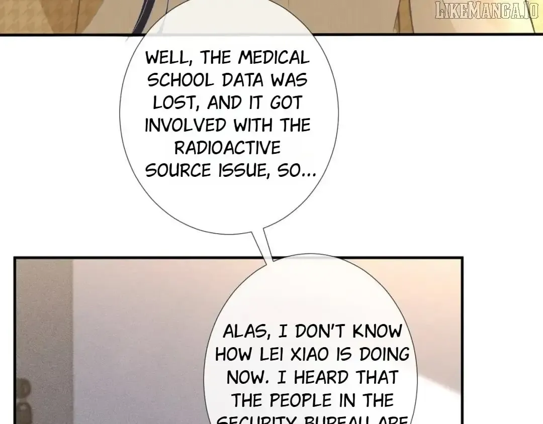 Everyone’s Darling - Chapter 249 Page 35