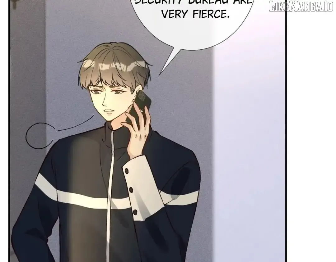 Everyone’s Darling - Chapter 249 Page 36
