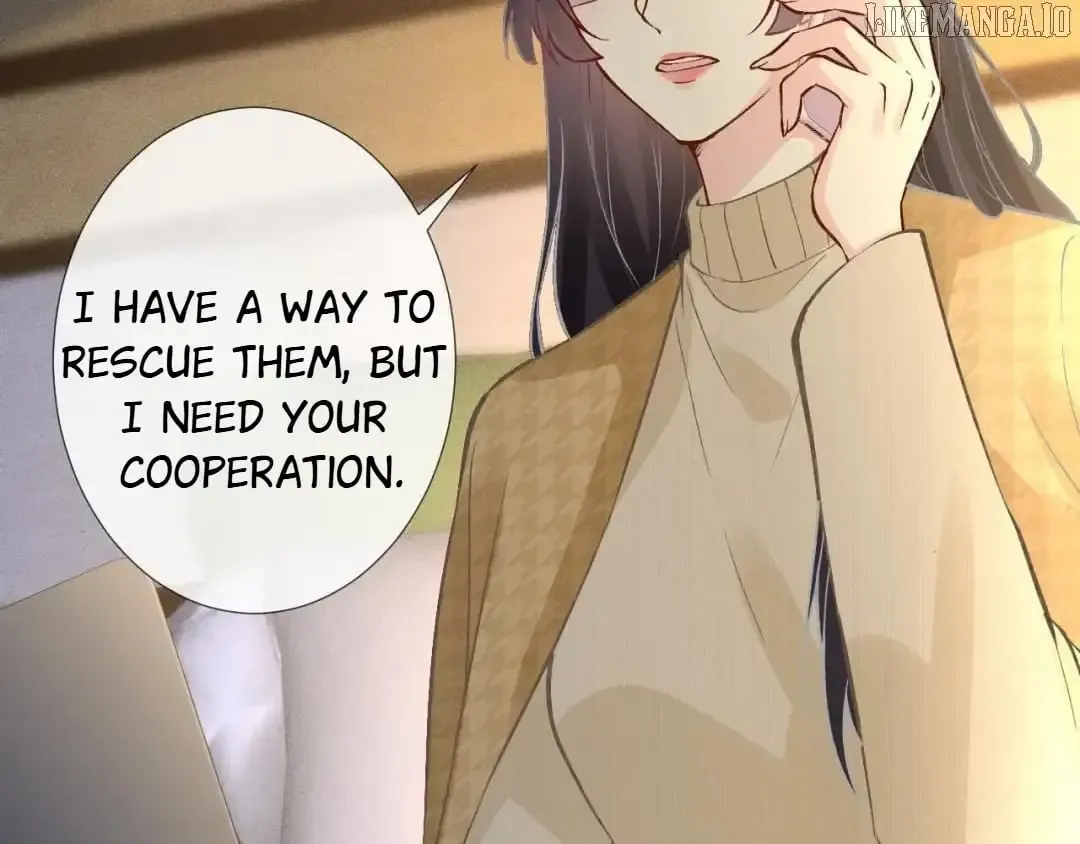 Everyone’s Darling - Chapter 249 Page 38