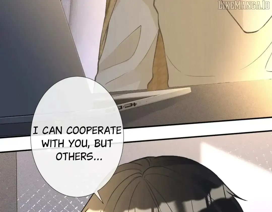 Everyone’s Darling - Chapter 249 Page 39