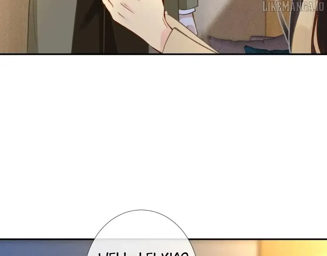 Everyone’s Darling - Chapter 249 Page 46