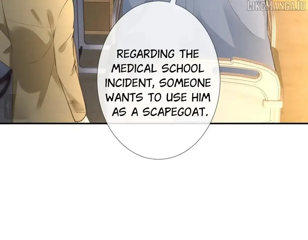 Everyone’s Darling - Chapter 249 Page 48