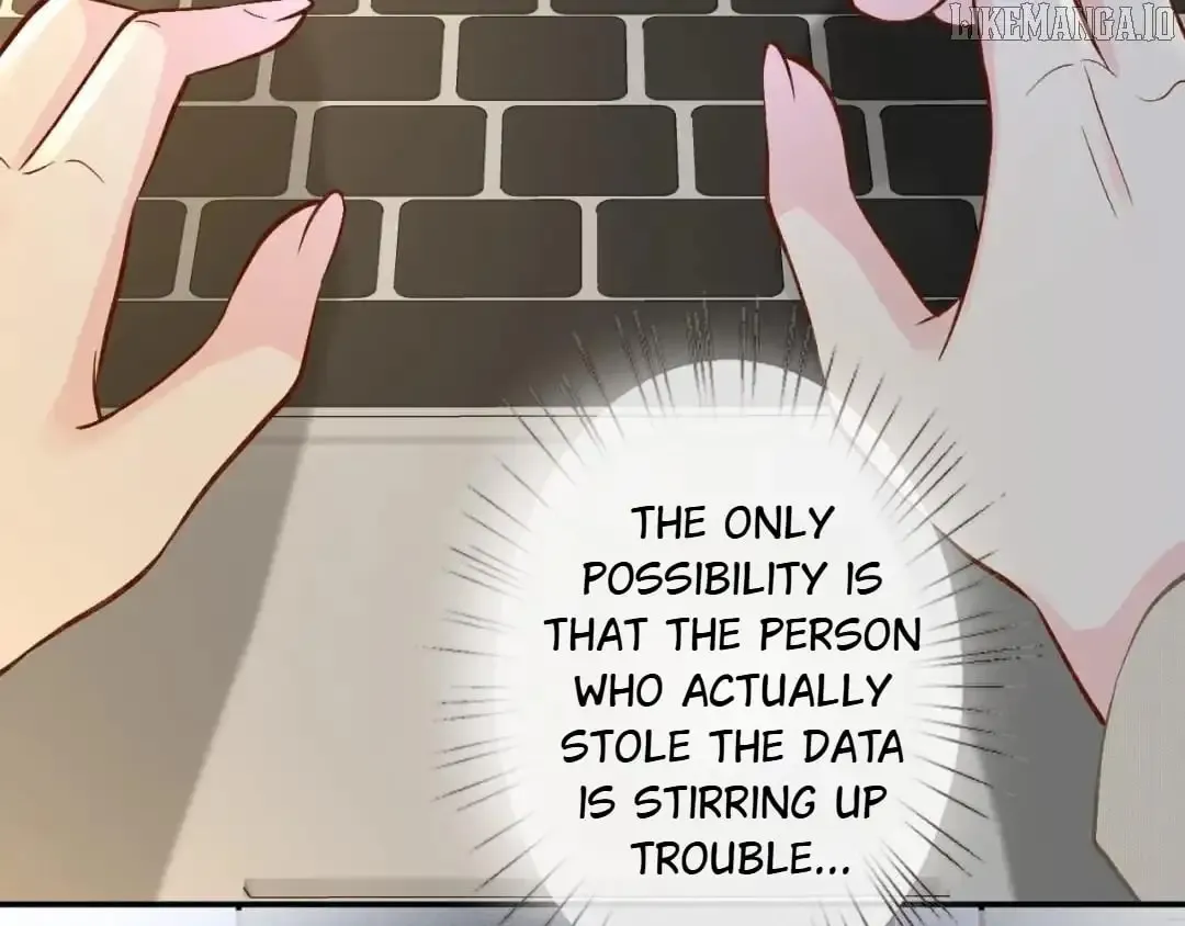Everyone’s Darling - Chapter 249 Page 51