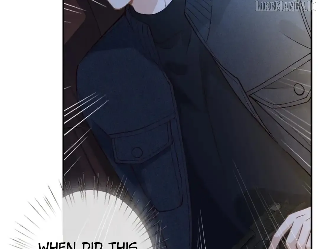 Everyone’s Darling - Chapter 249 Page 67