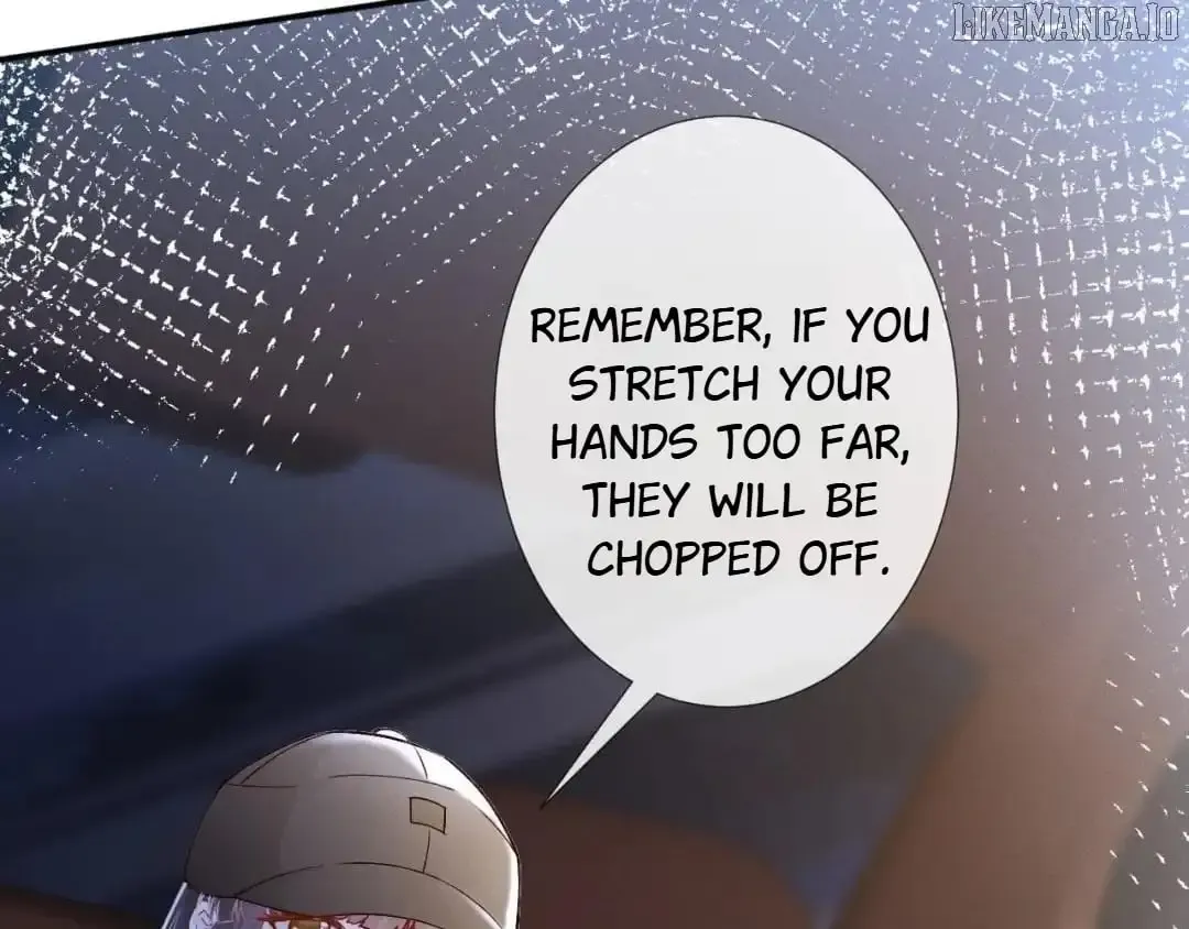 Everyone’s Darling - Chapter 249 Page 78