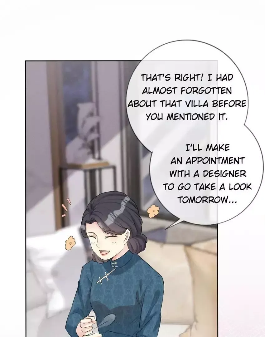 Everyone’s Darling - Chapter 25 Page 3