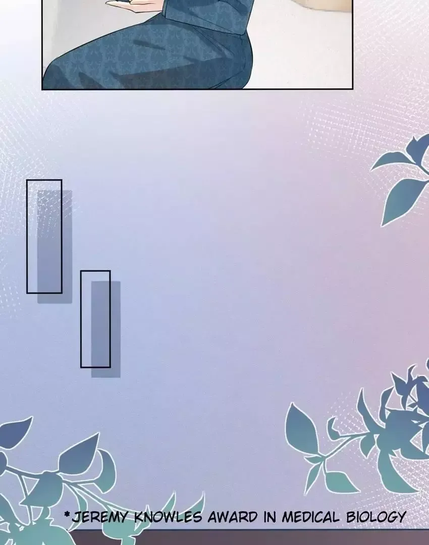 Everyone’s Darling - Chapter 25 Page 4
