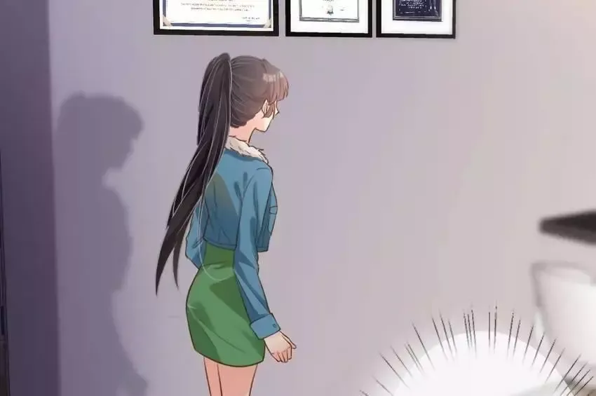 Everyone’s Darling - Chapter 25 Page 6