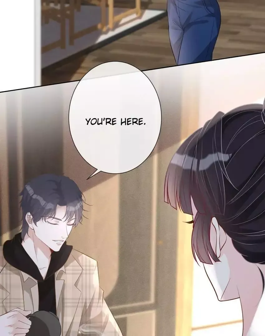Everyone’s Darling - Chapter 25 Page 19