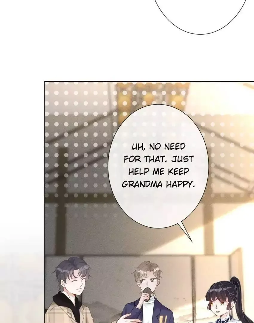 Everyone’s Darling - Chapter 25 Page 24