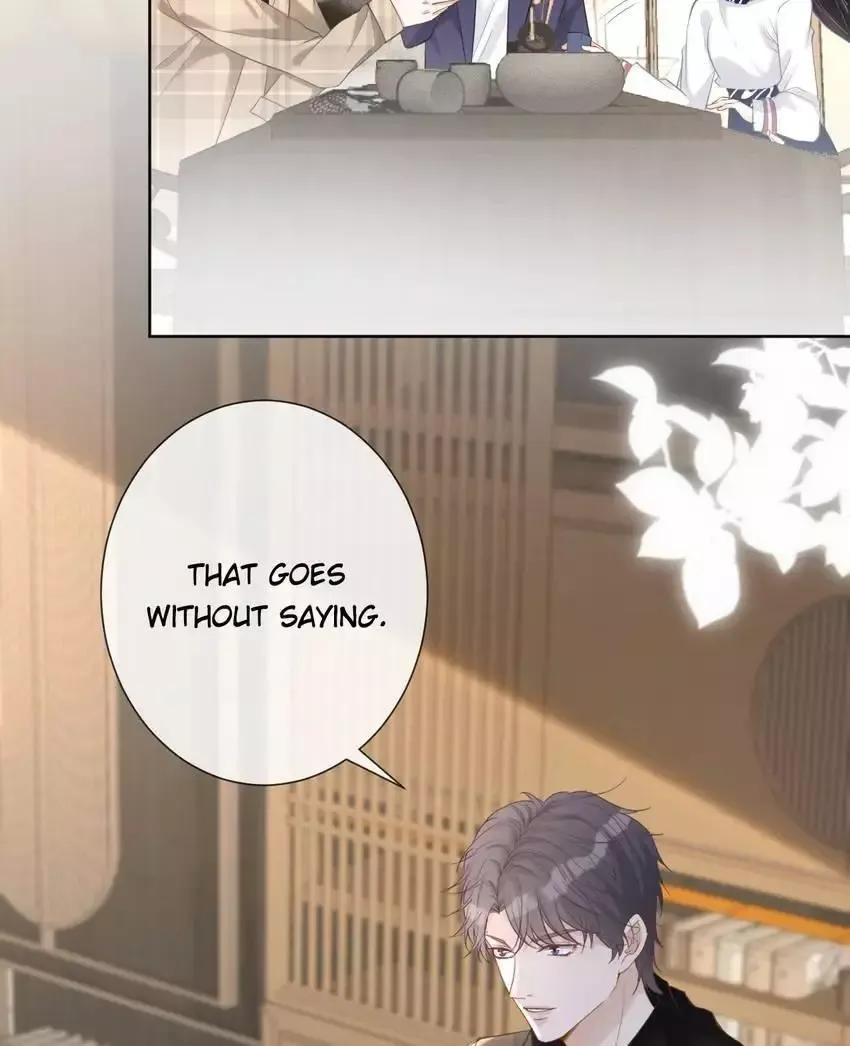 Everyone’s Darling - Chapter 25 Page 25