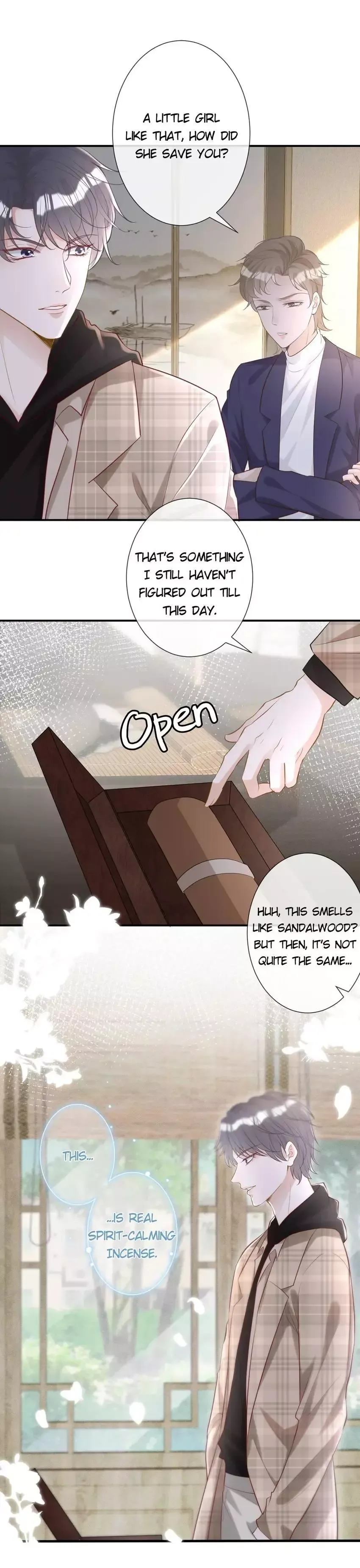 Everyone’s Darling - Chapter 25 Page 32