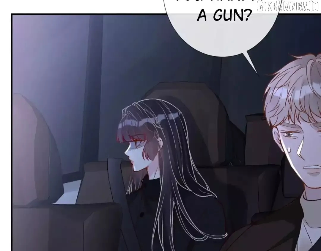 Everyone’s Darling - Chapter 250 Page 16