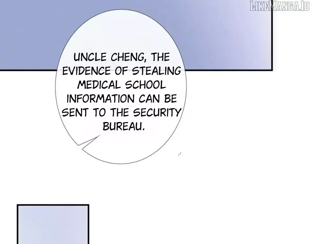 Everyone’s Darling - Chapter 250 Page 27