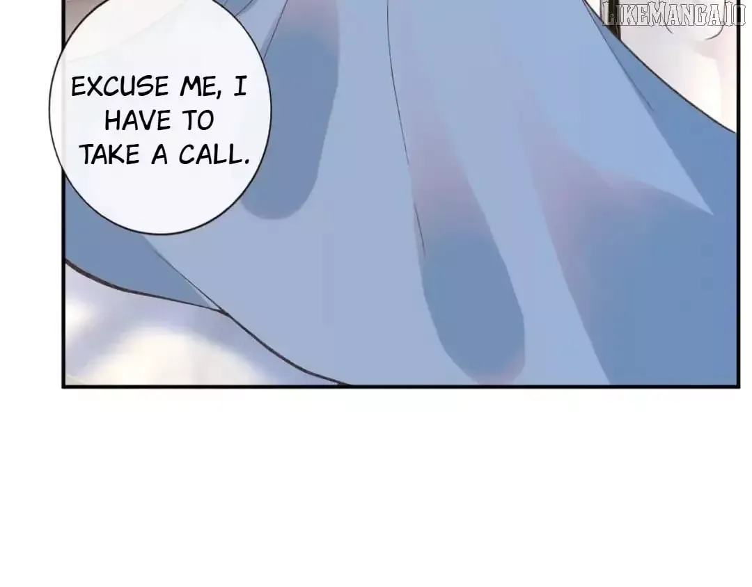 Everyone’s Darling - Chapter 250 Page 40
