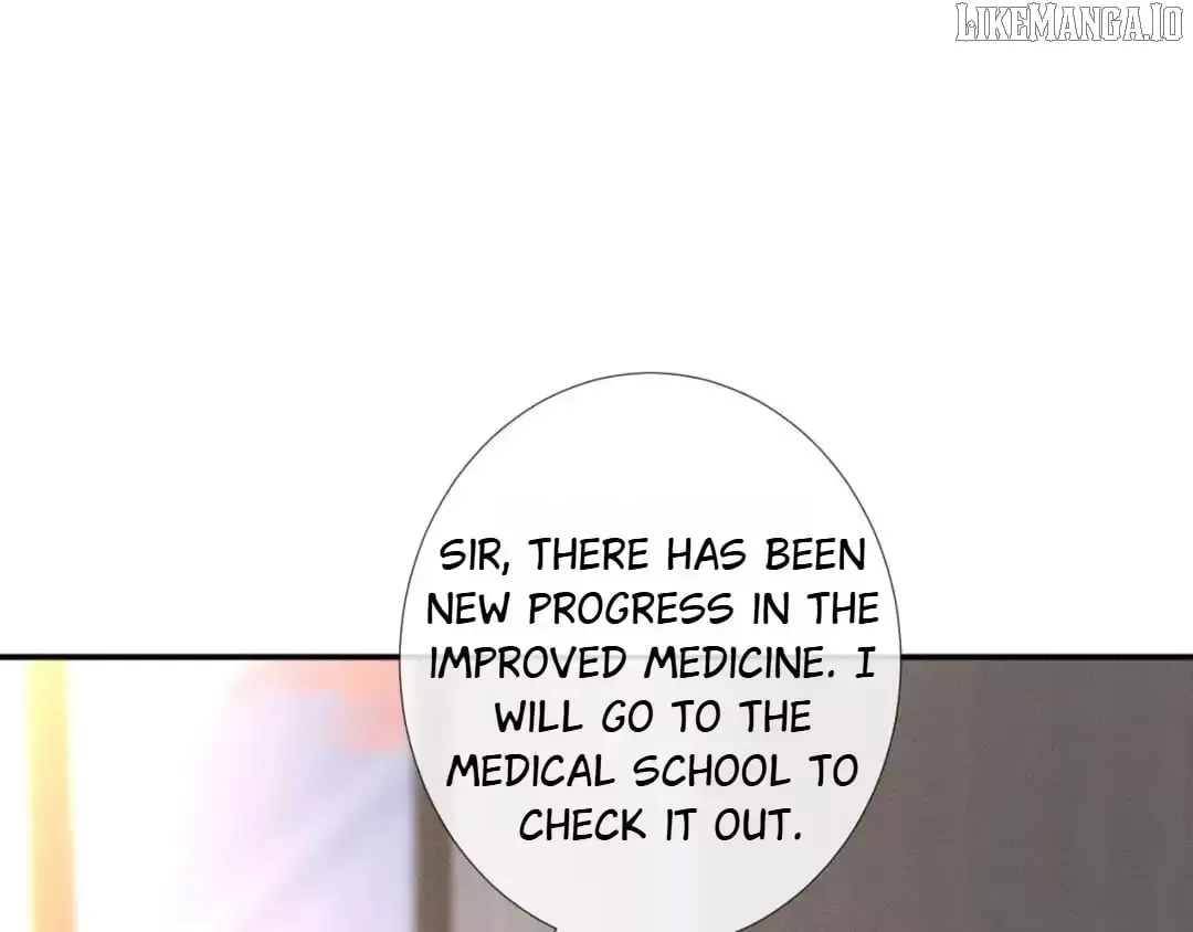 Everyone’s Darling - Chapter 250 Page 43