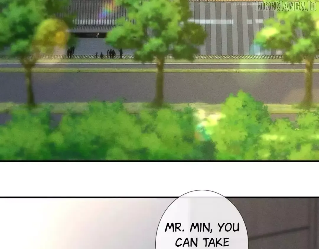 Everyone’s Darling - Chapter 250 Page 58