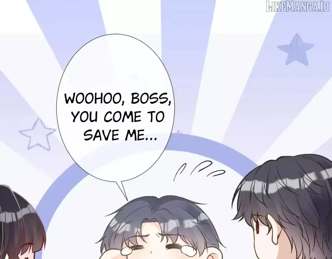 Everyone’s Darling - Chapter 250 Page 61