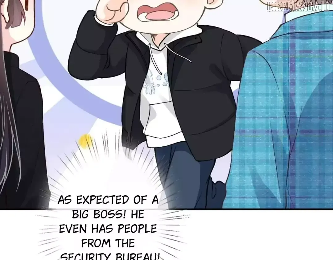 Everyone’s Darling - Chapter 250 Page 62