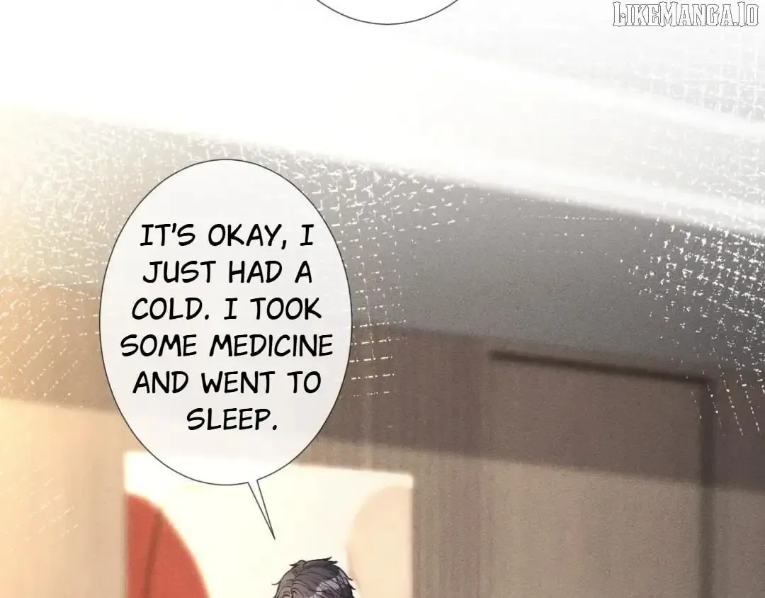 Everyone’s Darling - Chapter 251 Page 29