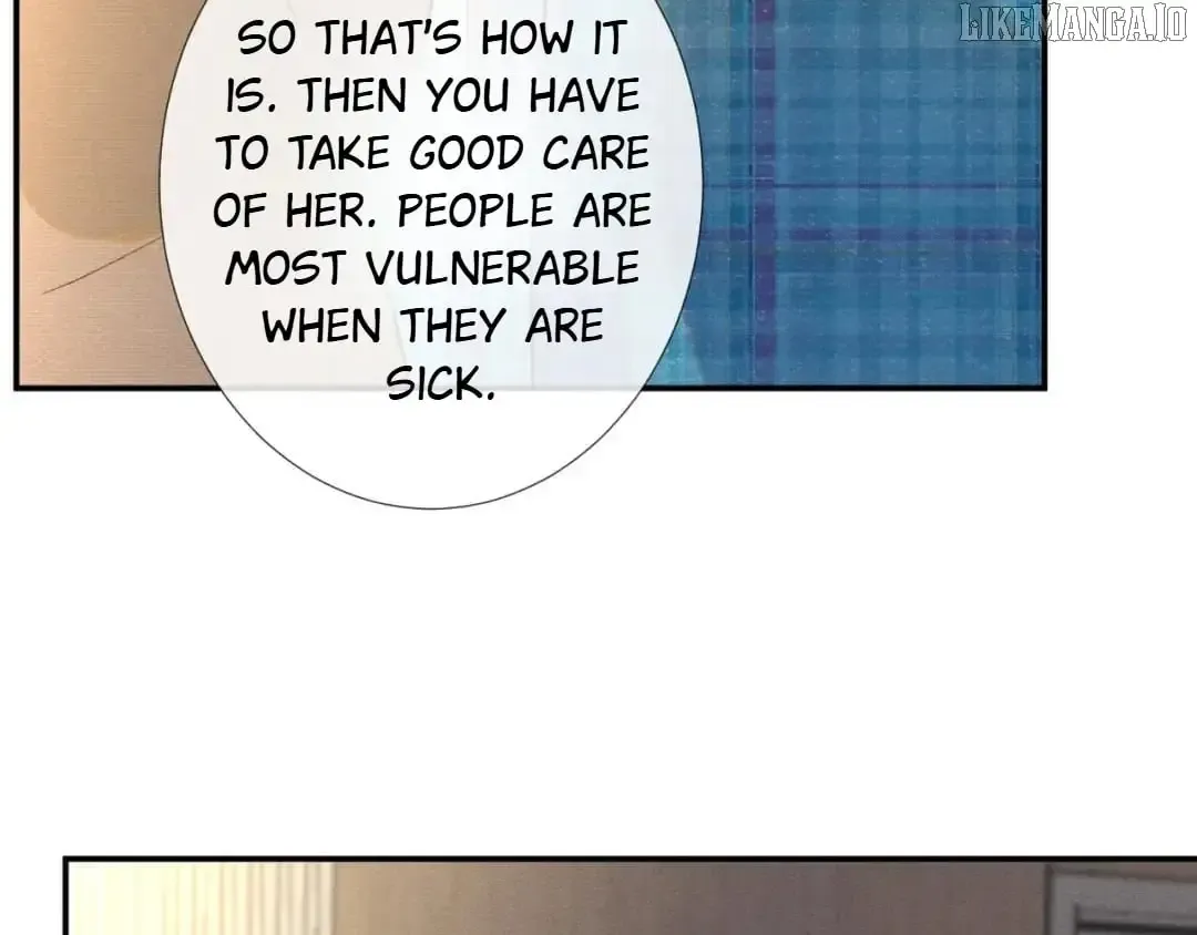 Everyone’s Darling - Chapter 251 Page 33
