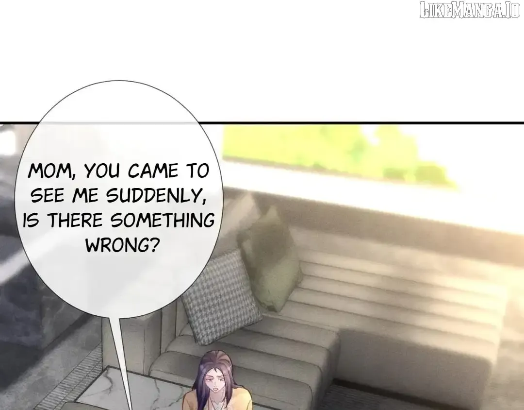 Everyone’s Darling - Chapter 251 Page 41