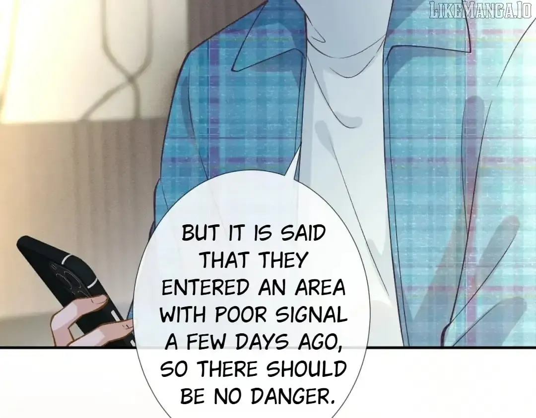 Everyone’s Darling - Chapter 251 Page 47