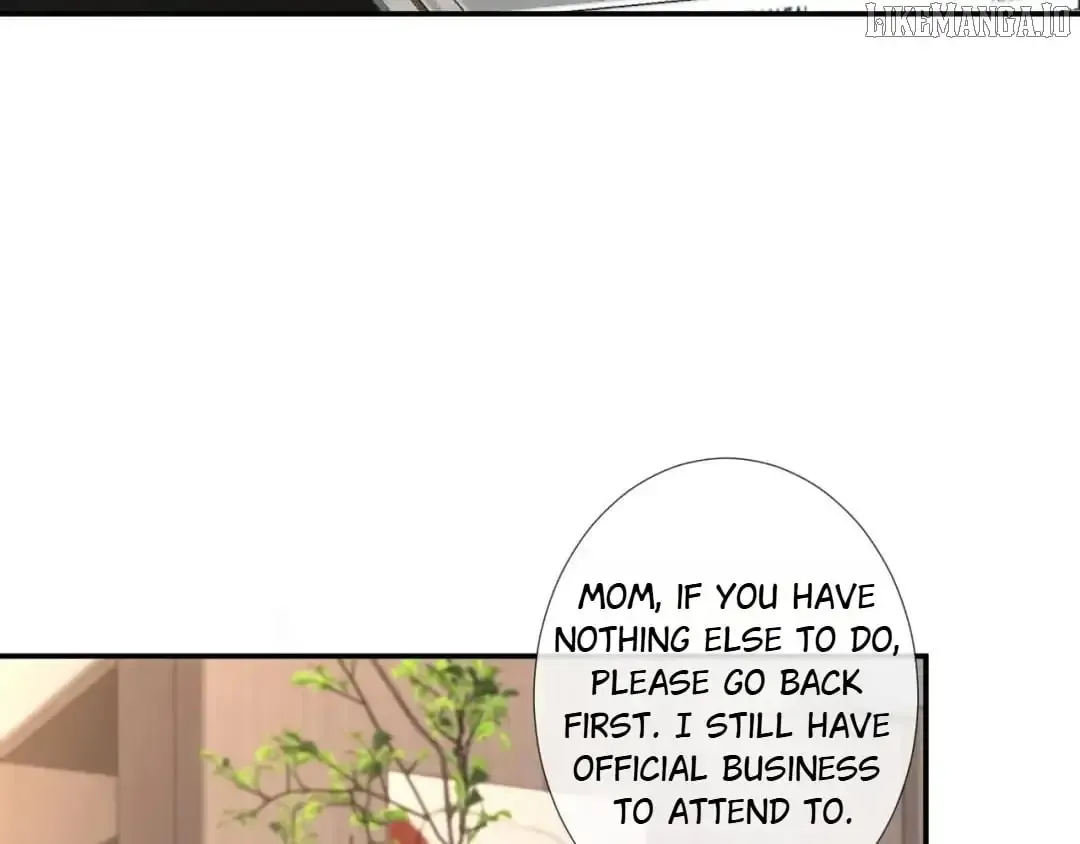 Everyone’s Darling - Chapter 251 Page 50