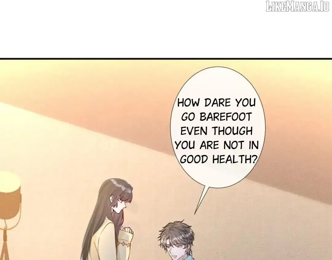 Everyone’s Darling - Chapter 251 Page 65
