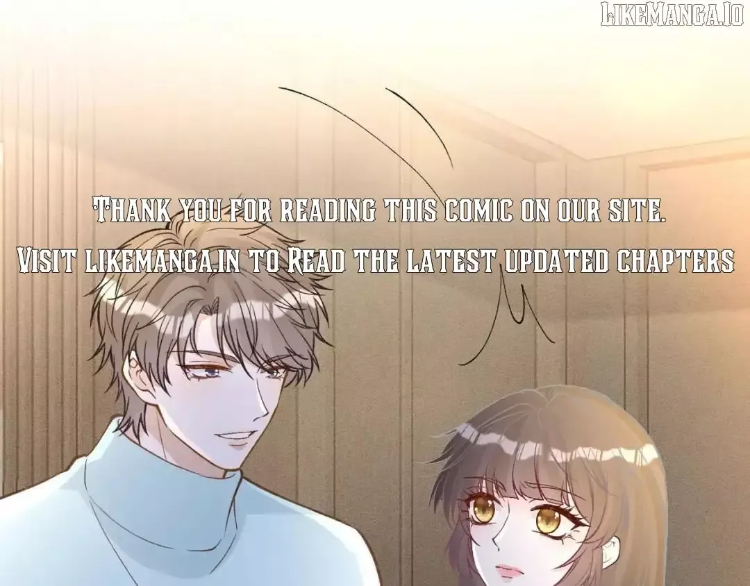 Everyone’s Darling - Chapter 252 Page 1