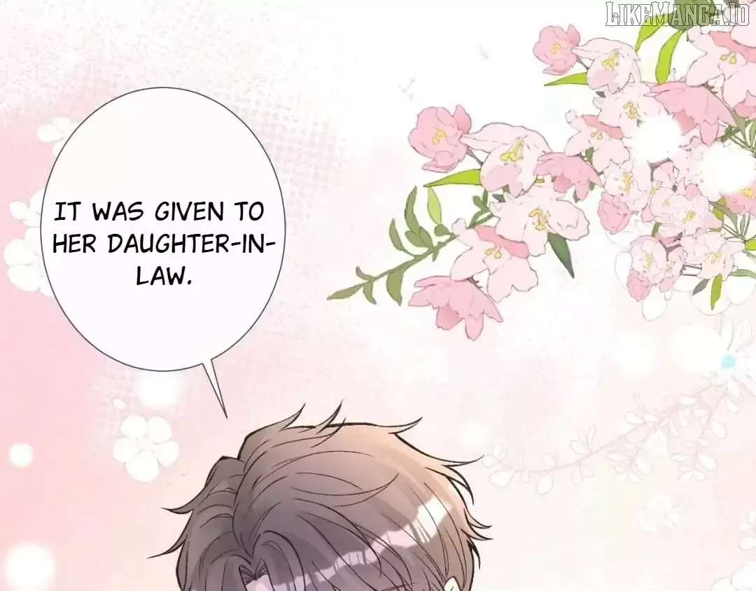 Everyone’s Darling - Chapter 252 Page 15