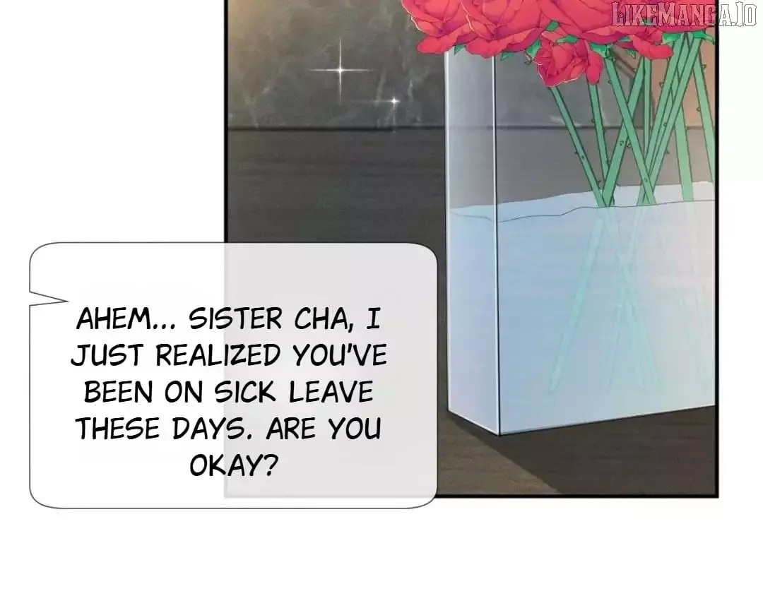 Everyone’s Darling - Chapter 252 Page 23