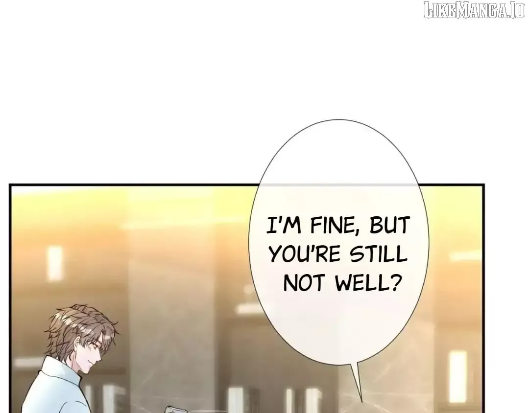 Everyone’s Darling - Chapter 252 Page 24
