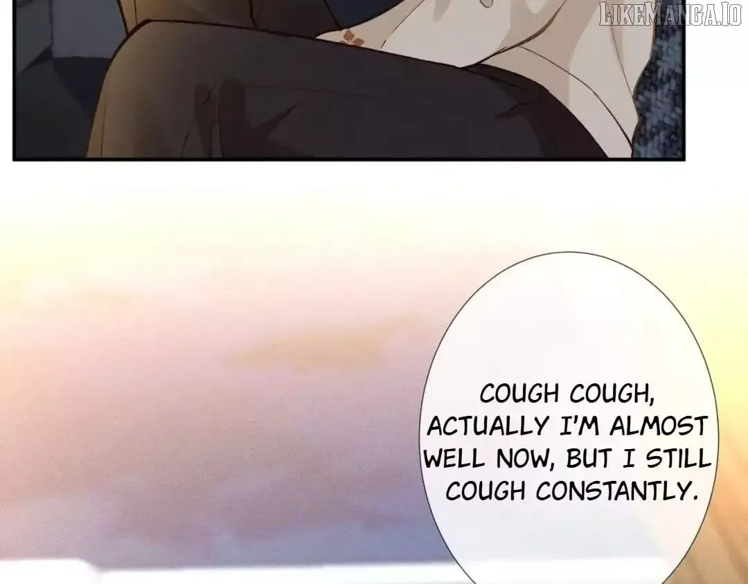Everyone’s Darling - Chapter 252 Page 26