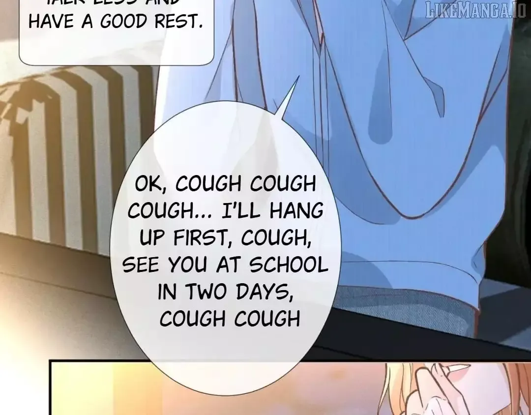 Everyone’s Darling - Chapter 252 Page 28