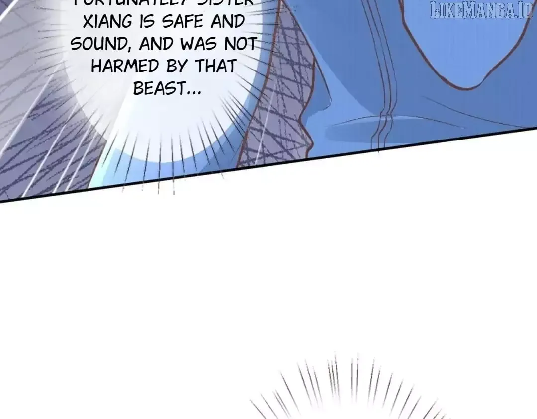 Everyone’s Darling - Chapter 252 Page 32