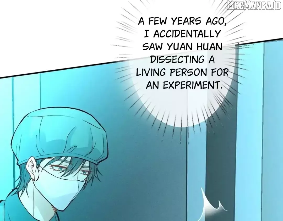 Everyone’s Darling - Chapter 252 Page 33