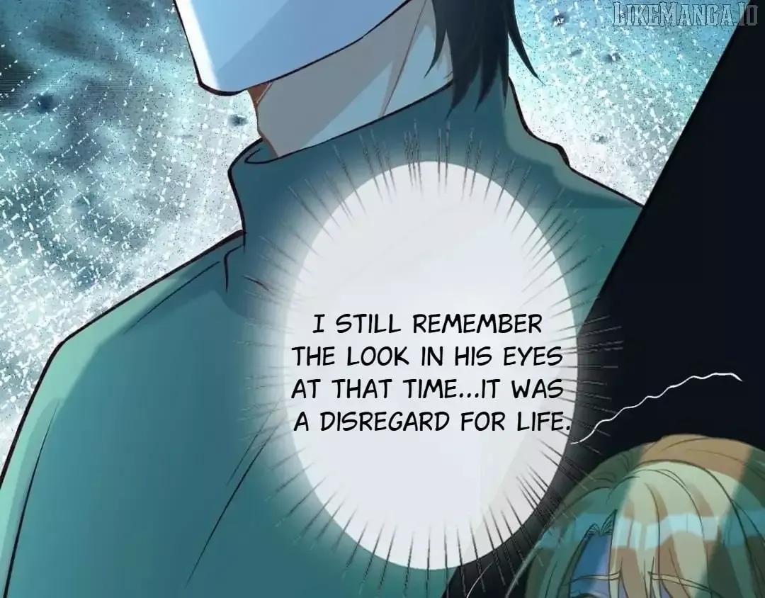 Everyone’s Darling - Chapter 252 Page 37