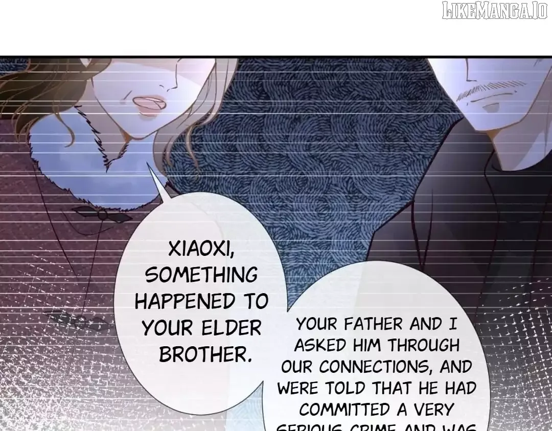 Everyone’s Darling - Chapter 252 Page 41