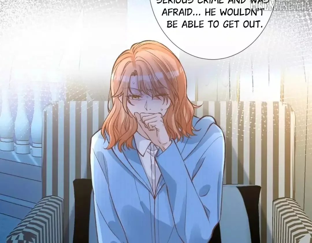 Everyone’s Darling - Chapter 252 Page 42