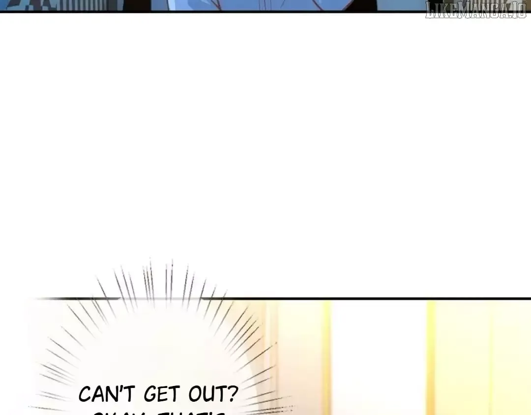 Everyone’s Darling - Chapter 252 Page 43