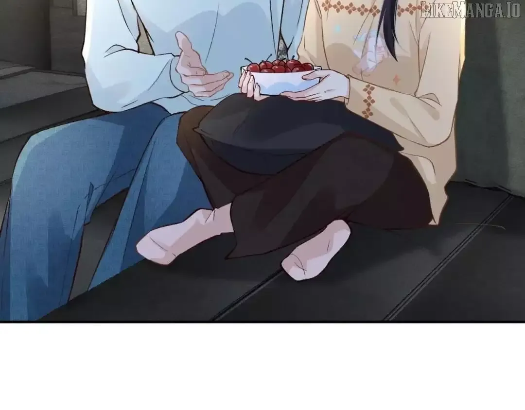 Everyone’s Darling - Chapter 252 Page 50