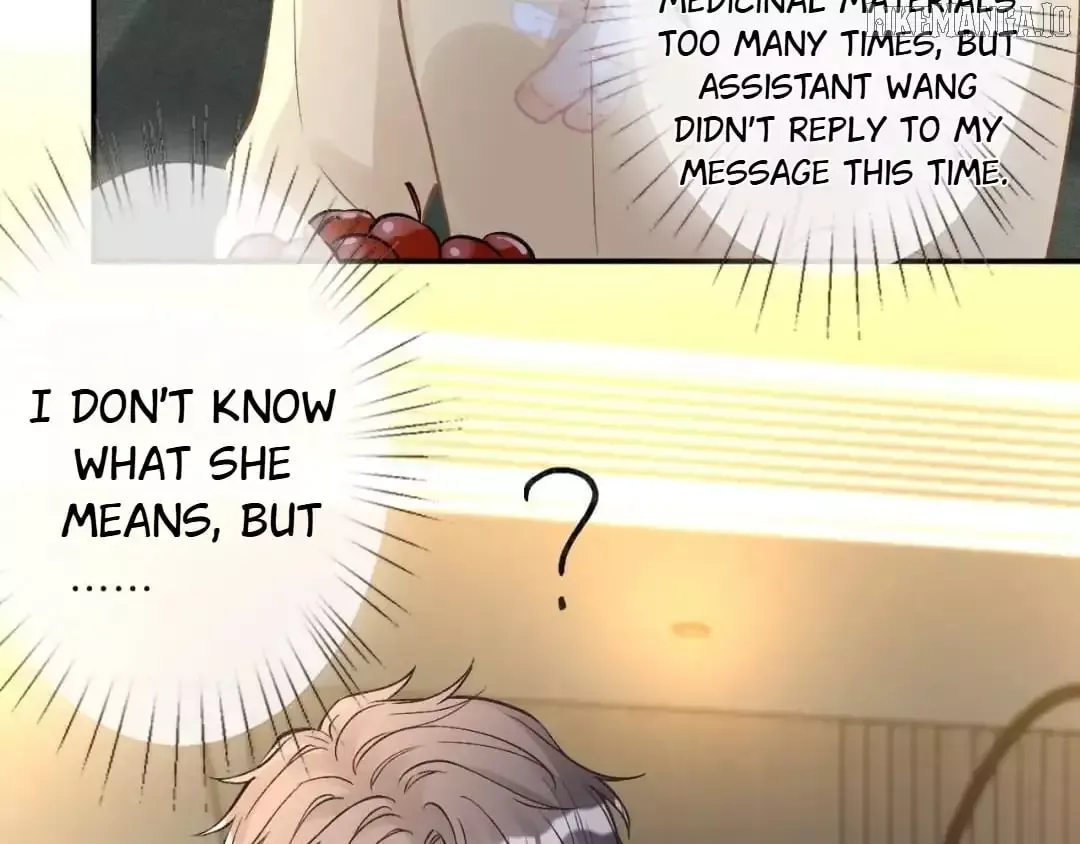 Everyone’s Darling - Chapter 252 Page 53