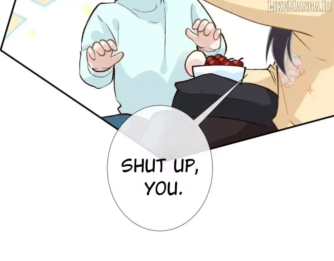 Everyone’s Darling - Chapter 252 Page 57