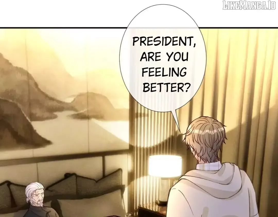 Everyone’s Darling - Chapter 252 Page 61
